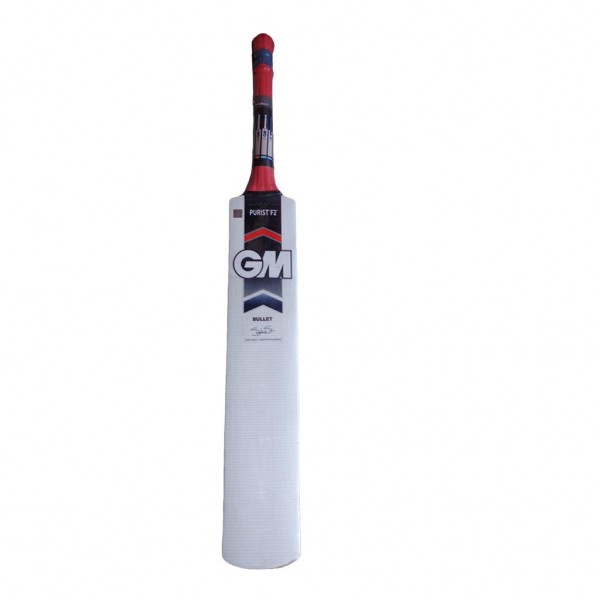 GM Purist Bullet English Willow Cricket Bat